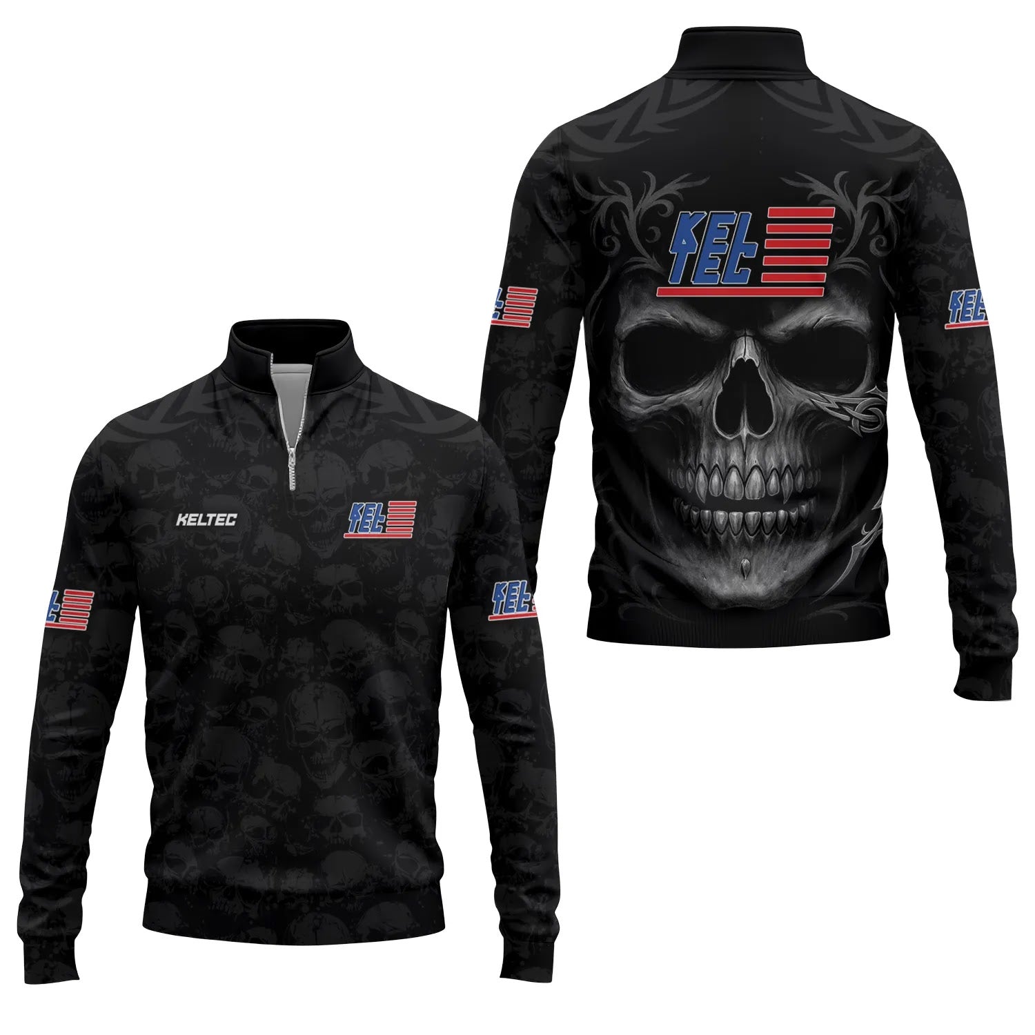 Kel-Tec Apparels SC014