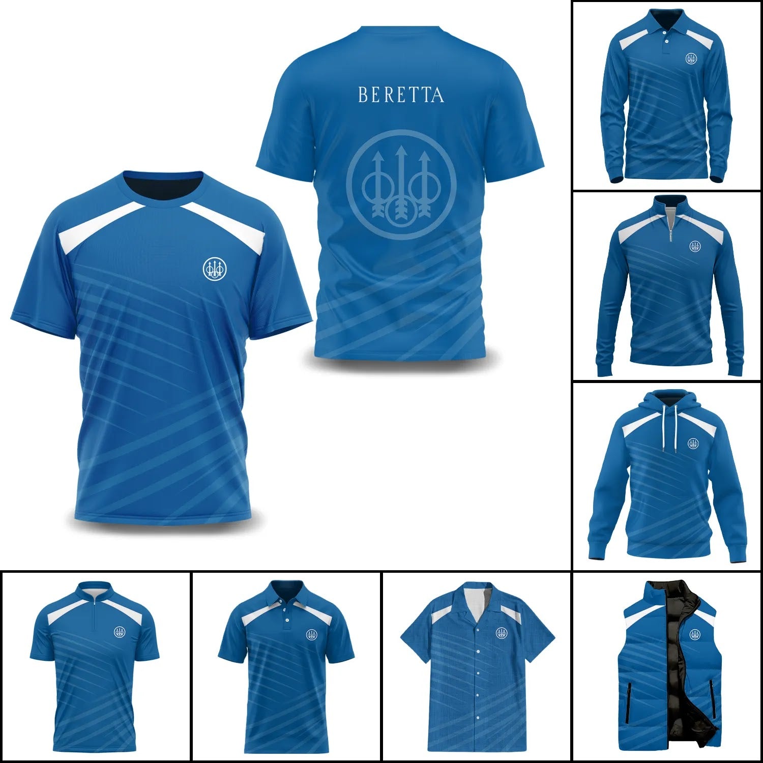 Beretta Apparels SC082
