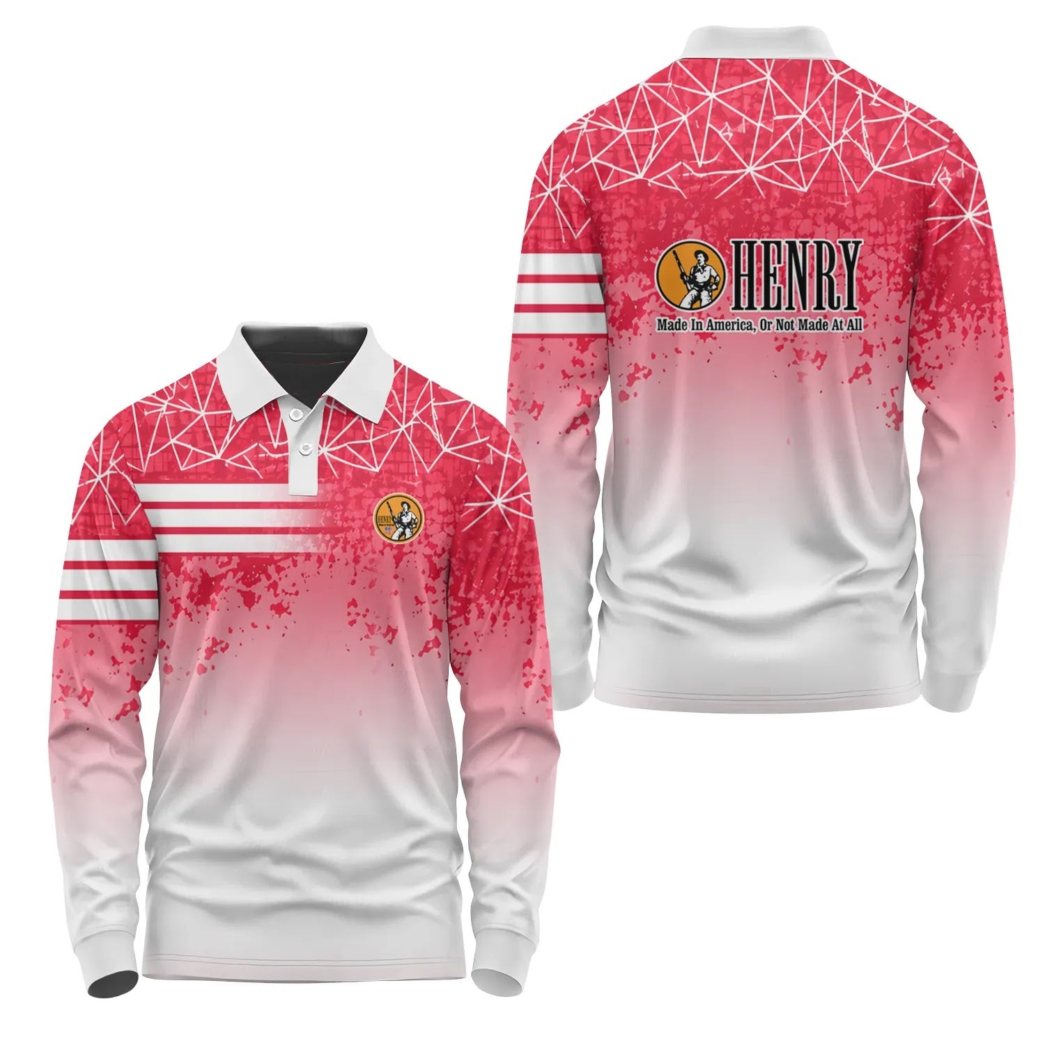 Henry Repeating Arms Apparels SC097