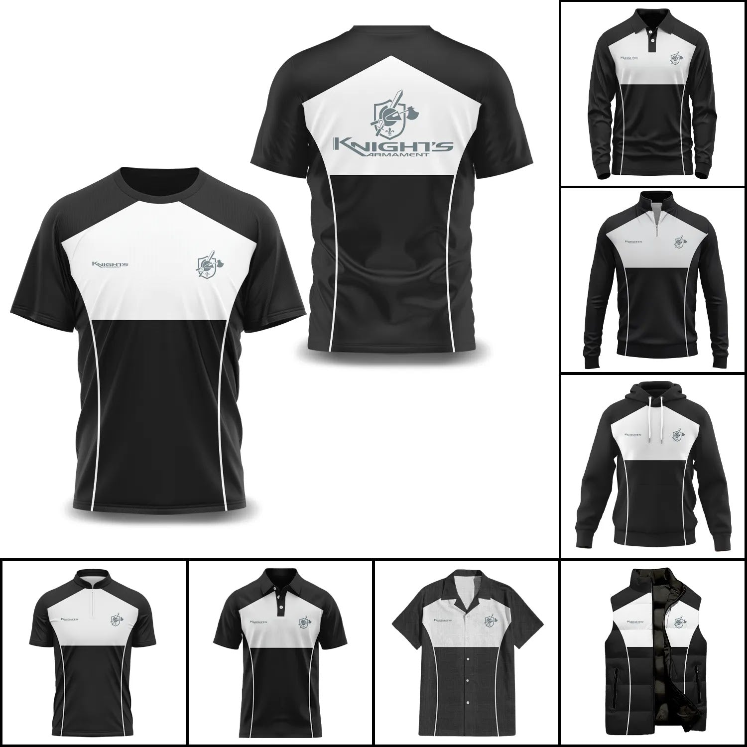 Knight's Armament Apparels SC028