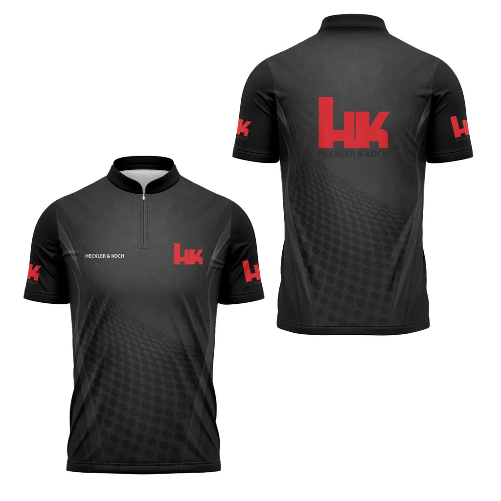 Heckler & Koch (H&K) Apparels SC056