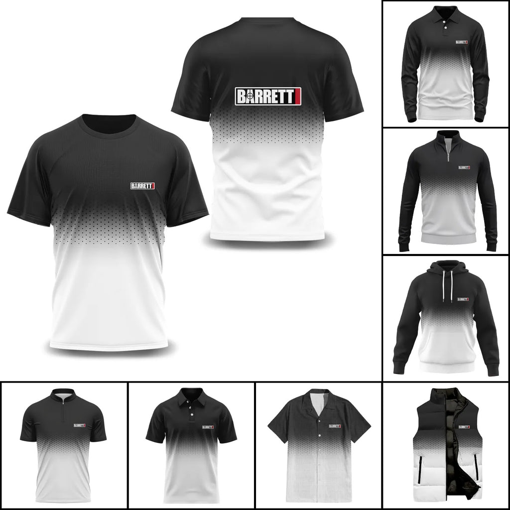 Barrett Apparels SC094
