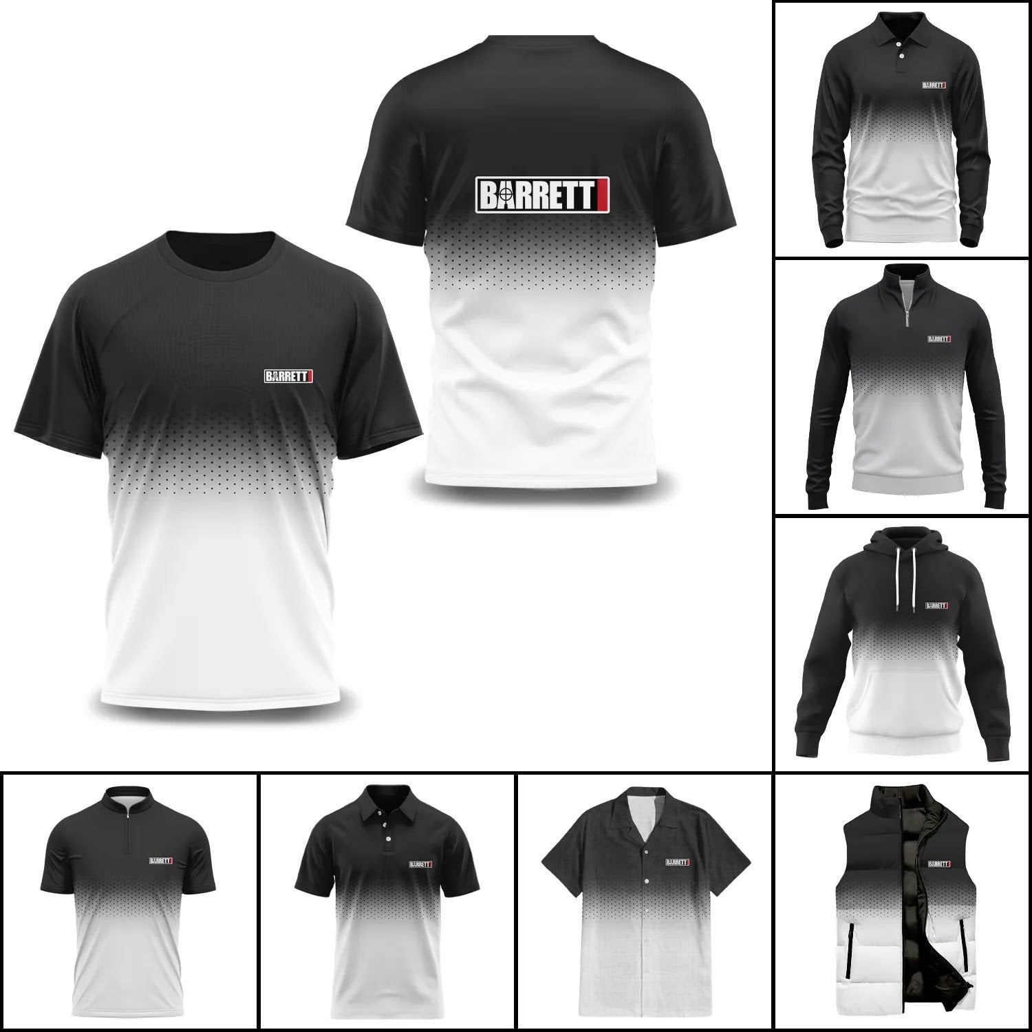 Barrett Apparels SC094