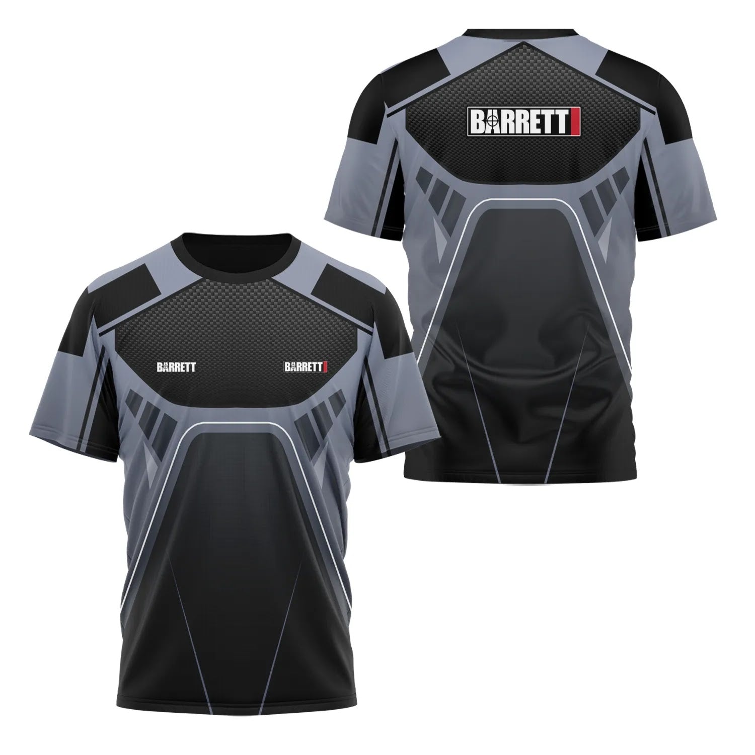 Barrett Apparels SC088