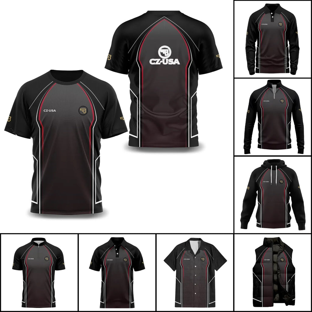 CZ-USA Apparels SC061