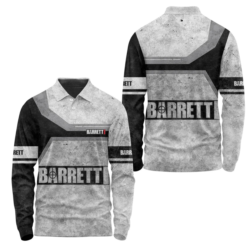 Barrett Apparels SC086