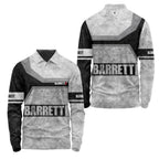 Barrett Apparels SC086