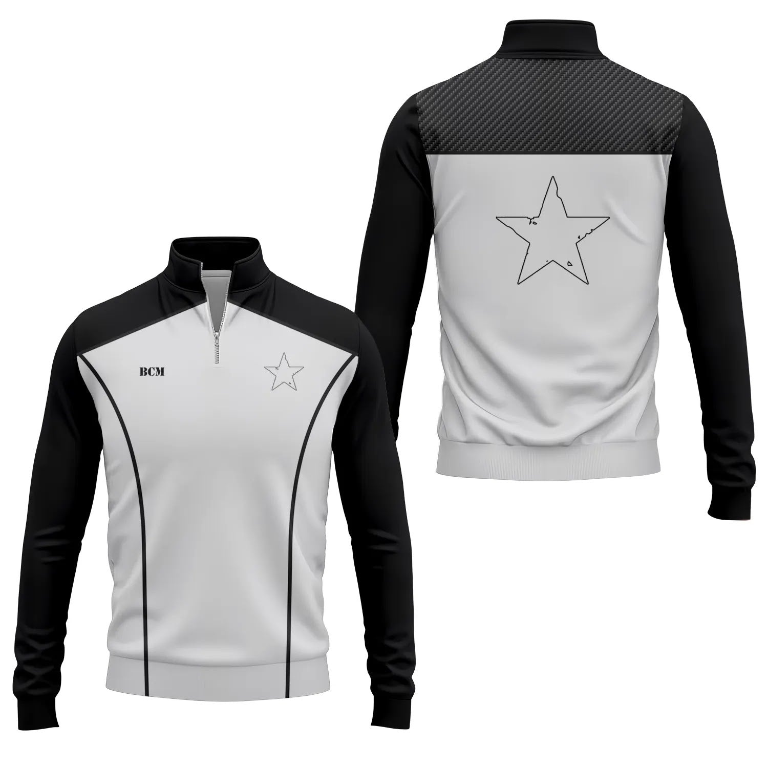 BCM (Bravo Company) Apparels SC011
