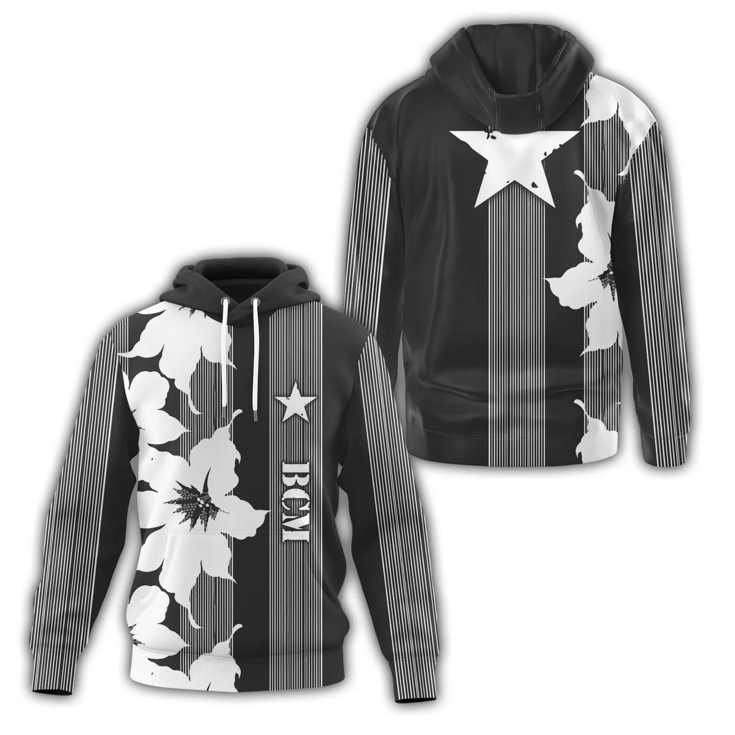 BCM (Bravo Company) Hoodie SHW039