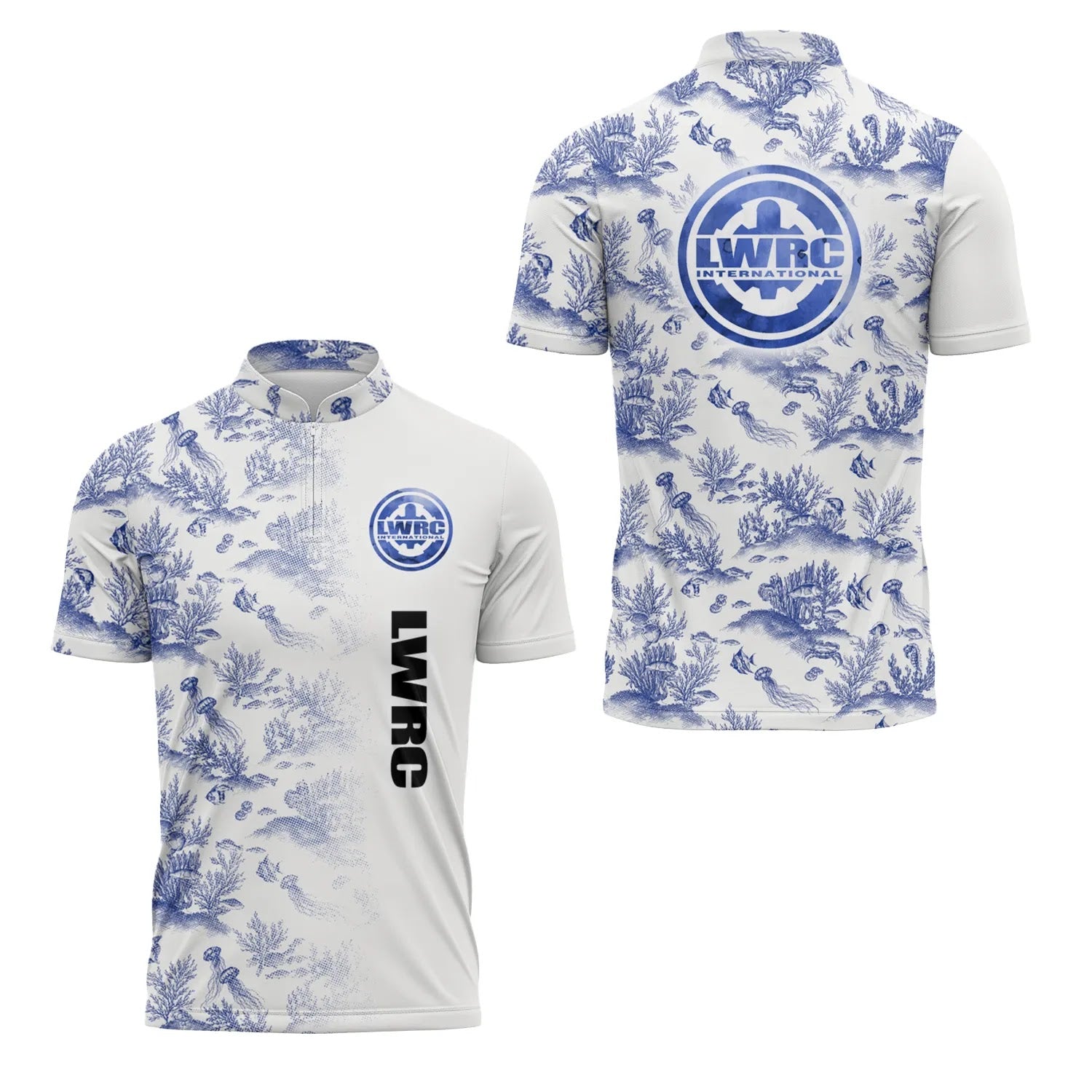 LWRC Apparels SHW009