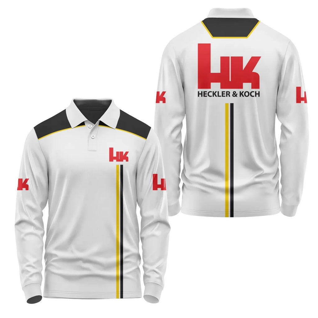 Heckler & Koch (H&K) Apparels SC021