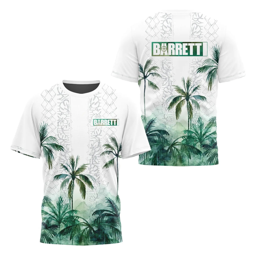 Barrett Apparels SHW015
