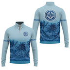 LWRC Quarter-zip Pullover SHW001