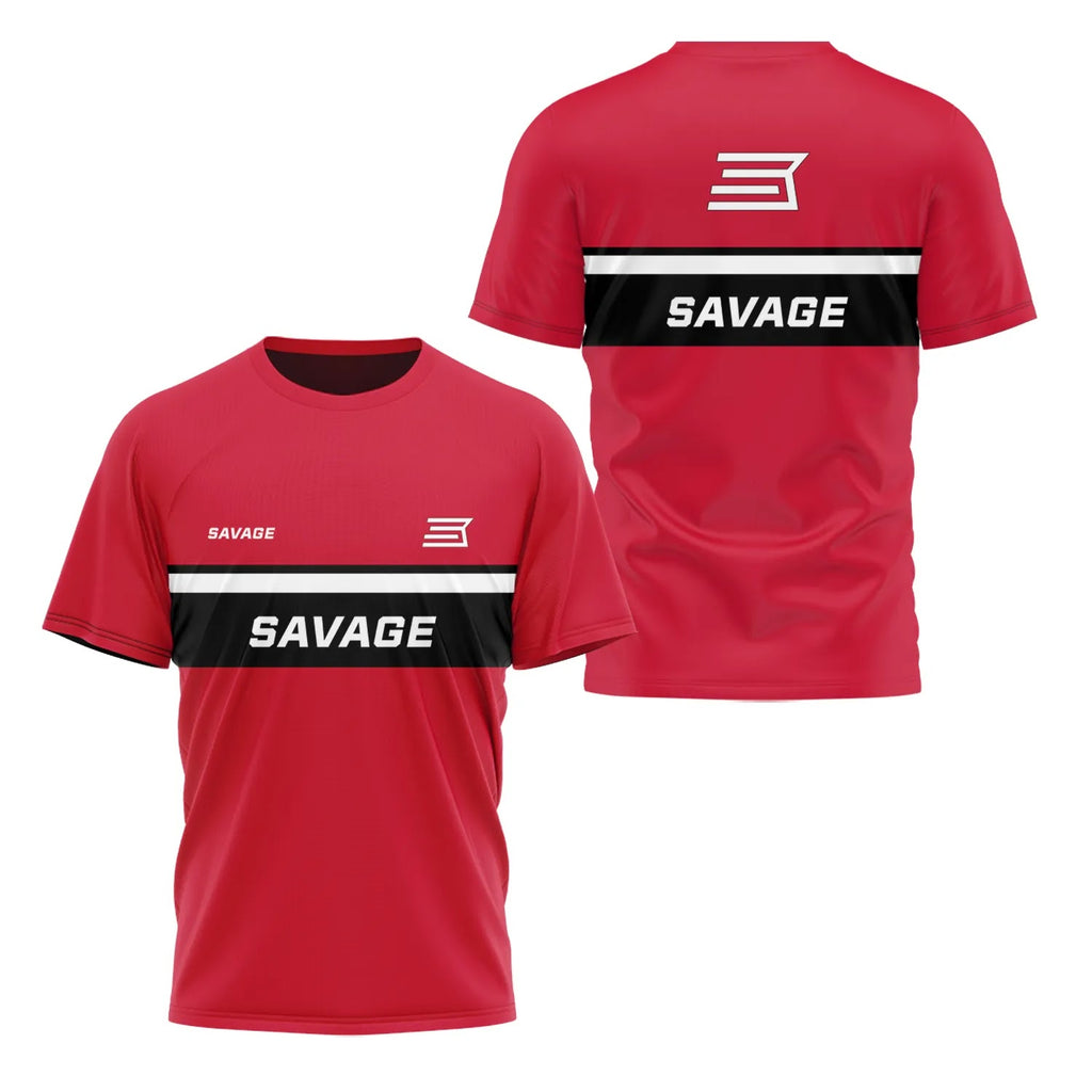Savage Arms Apparels SC051