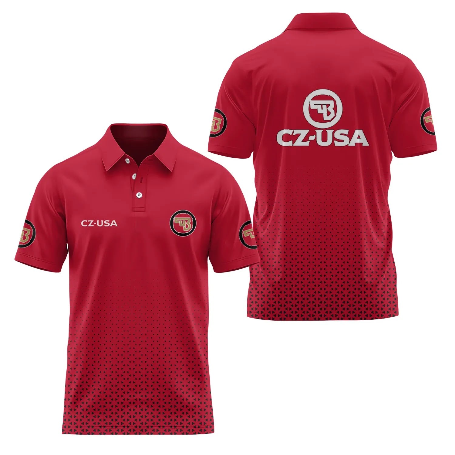 CZ-USA Apparels SC003