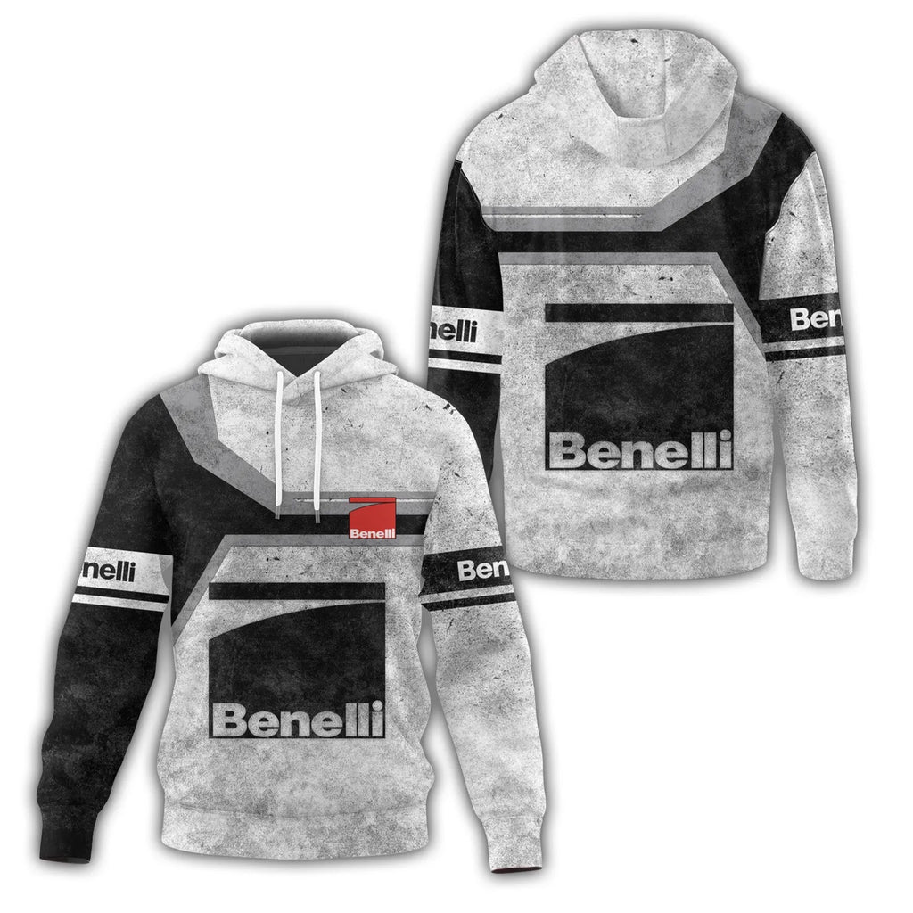 Benelli Apparels SC086