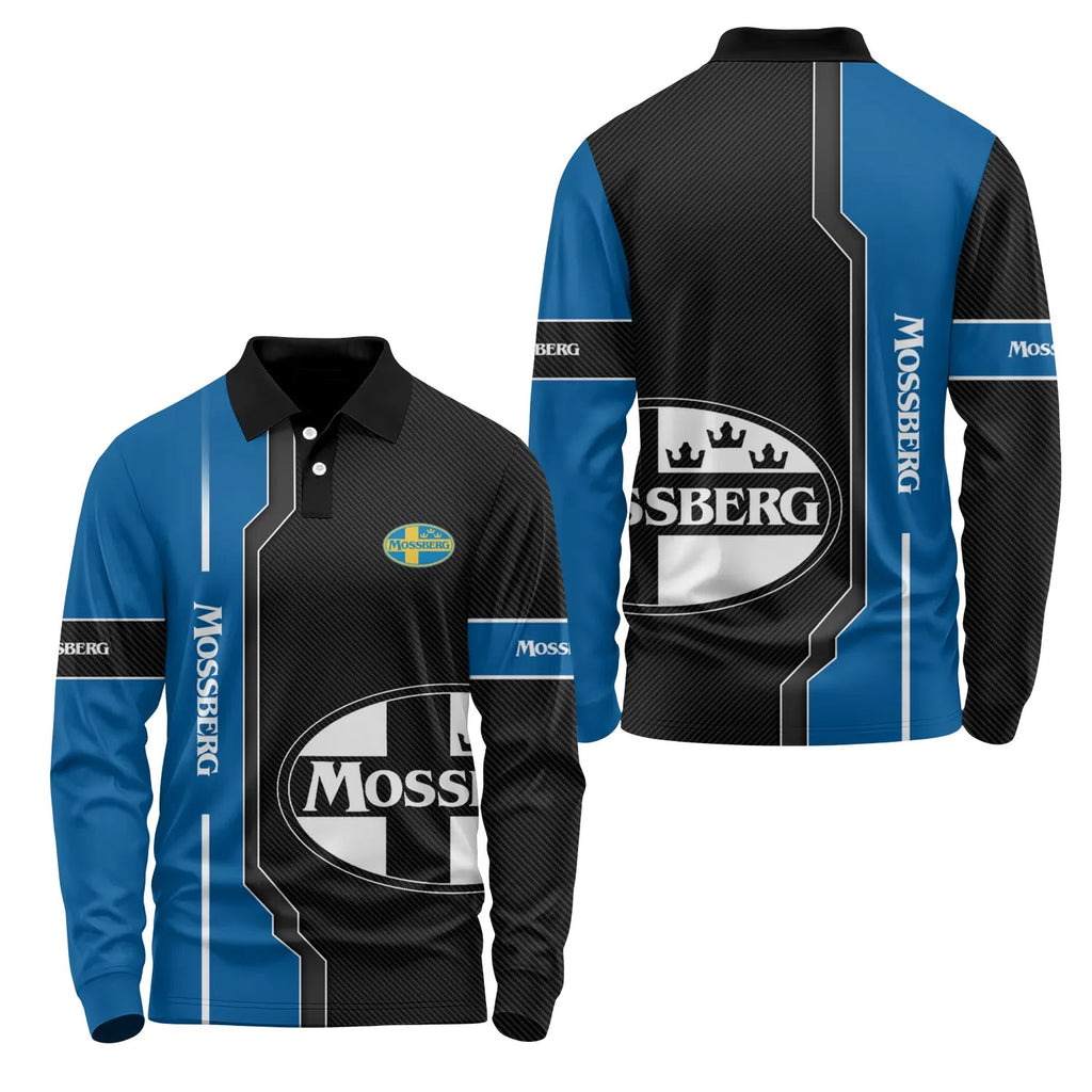 Mossberg Apparels SC042