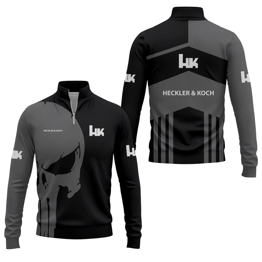 Heckler & Koch (H&K) Apparels SC026