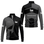 Heckler & Koch (H&K) Apparels SC026