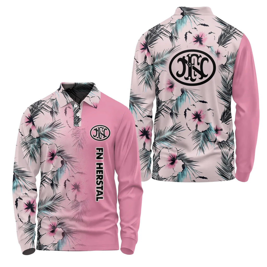 FN Herstal Apparels SHW056