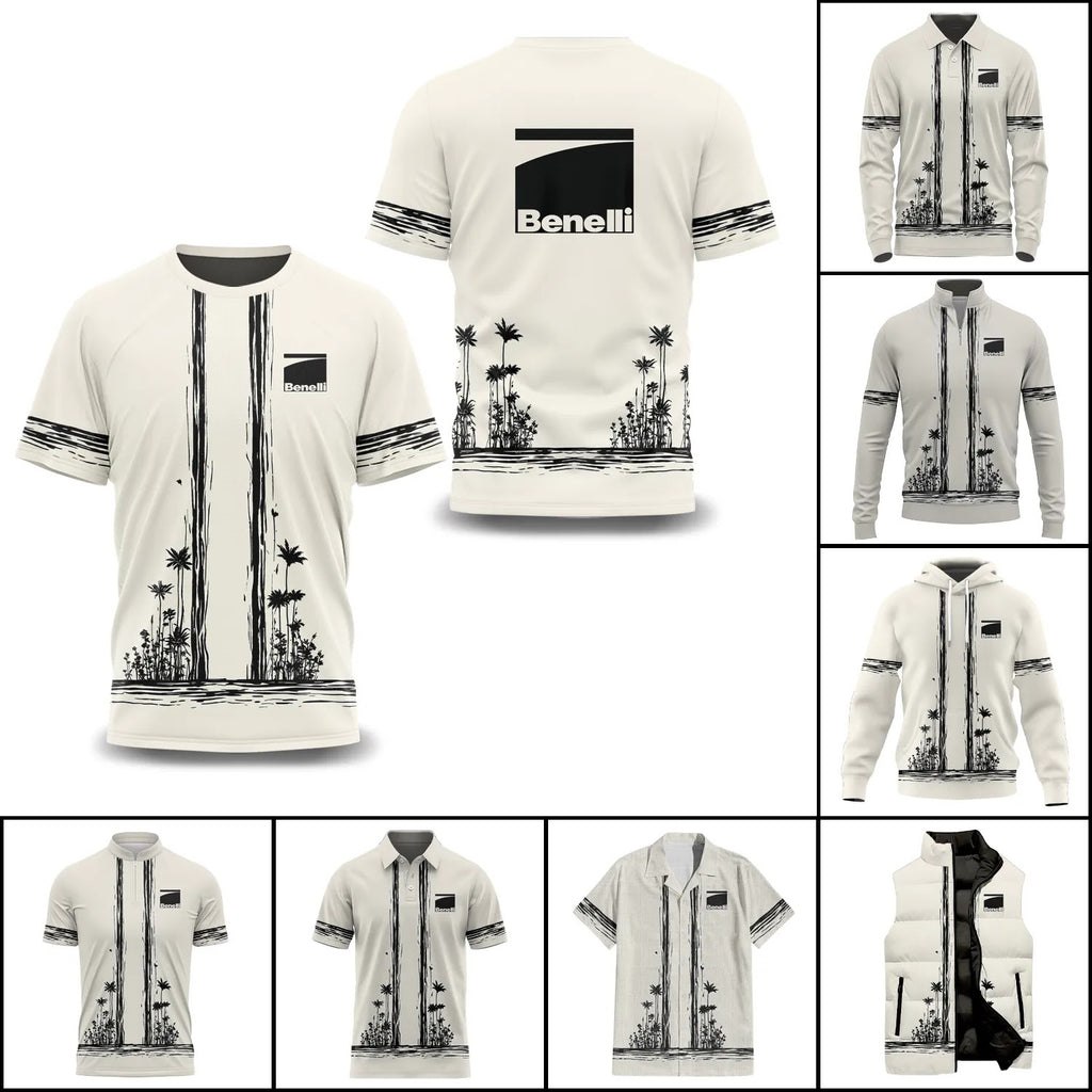Benelli Apparels SHW043