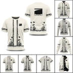 Benelli Apparels SHW043