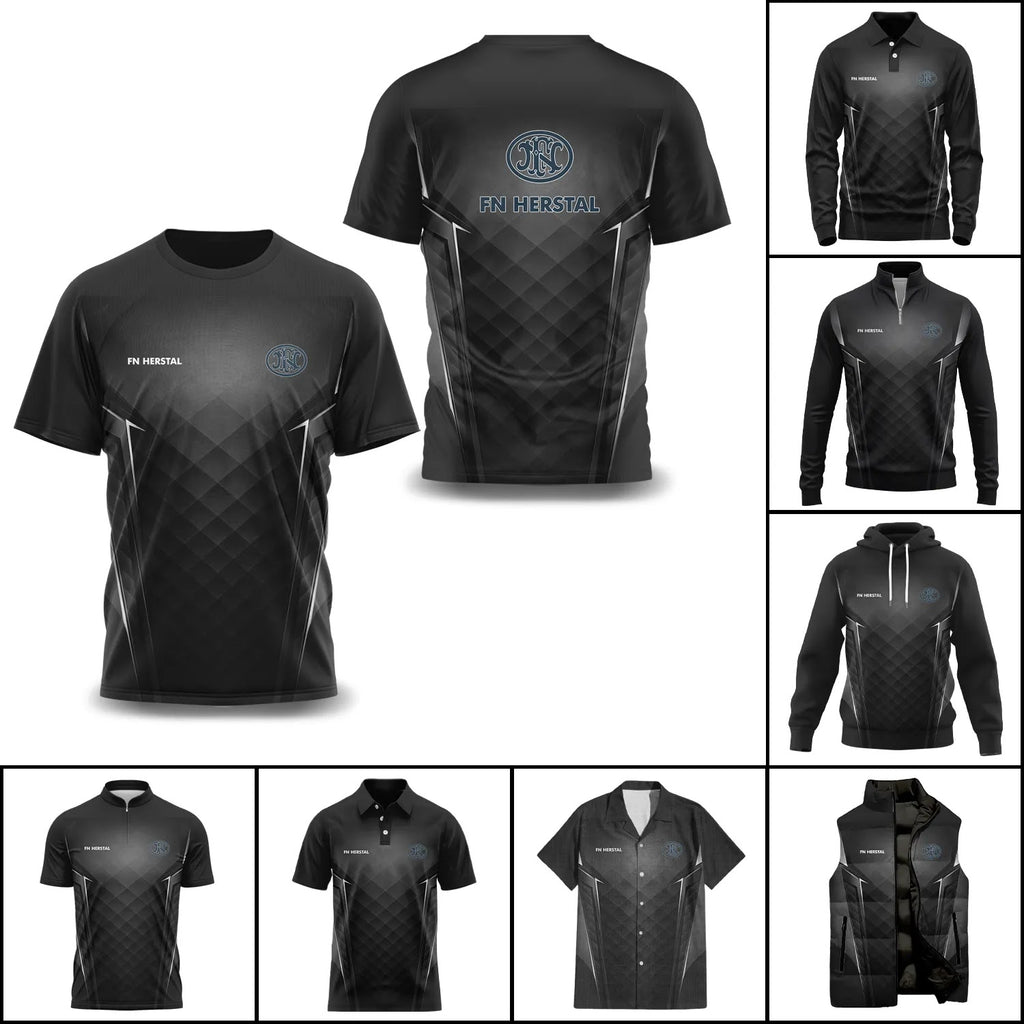 FN Herstal Apparels SC074