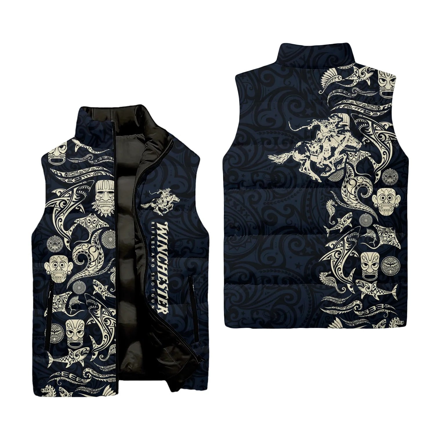 Winchester Apparels SHW033