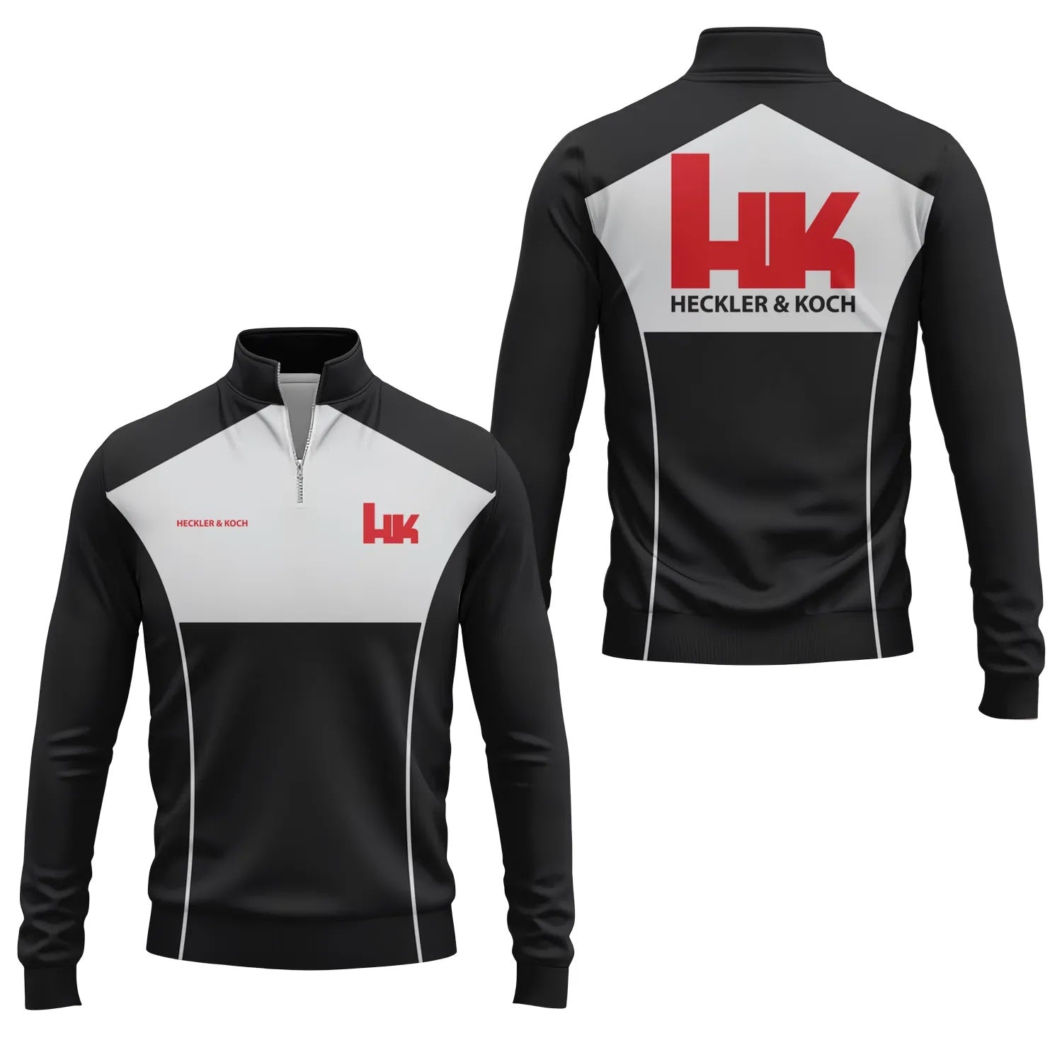 Heckler & Koch (H&K) Apparels SC028