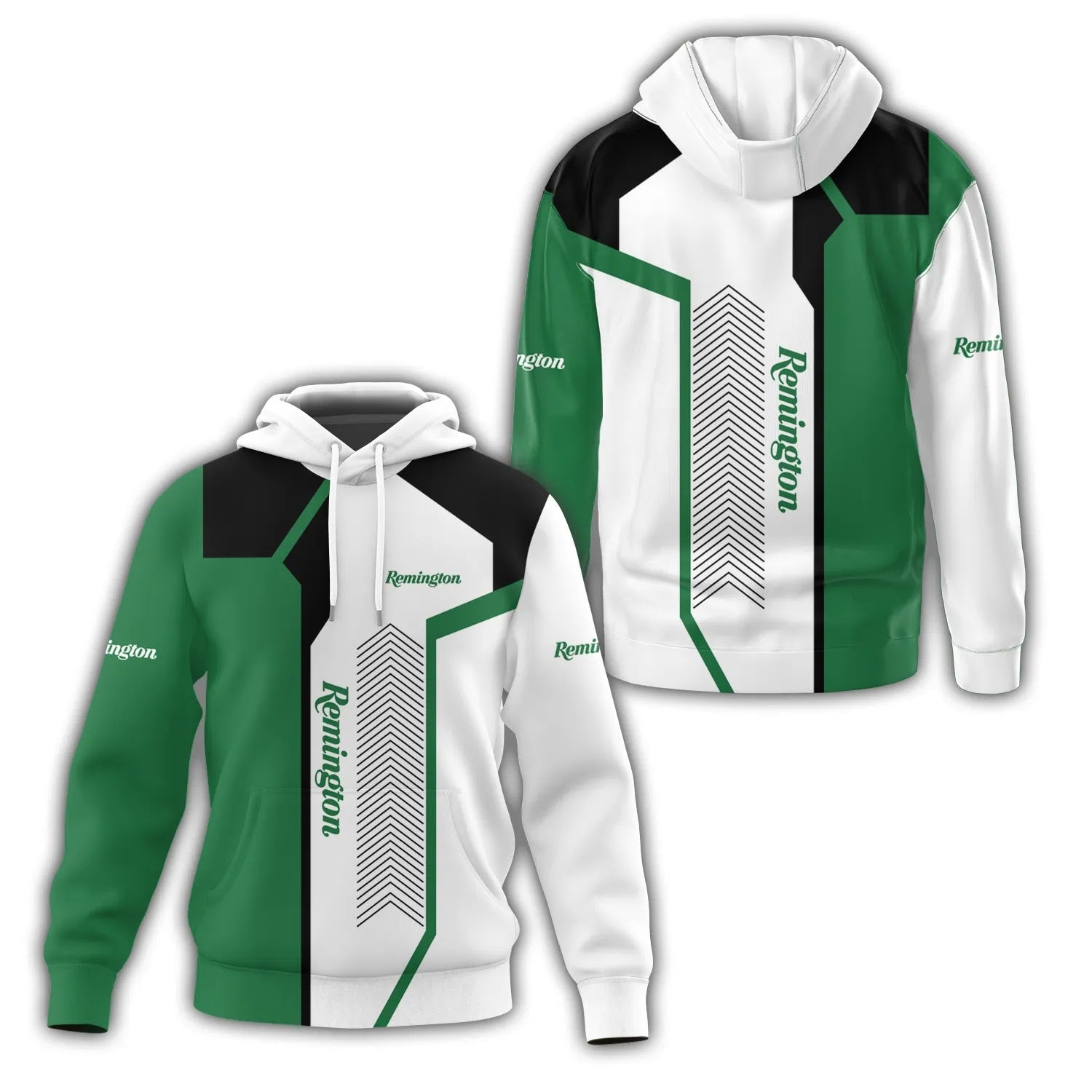 Remington Apparels SC065