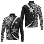 BCM (Bravo Company) Quarter-zip Pullover SHW072