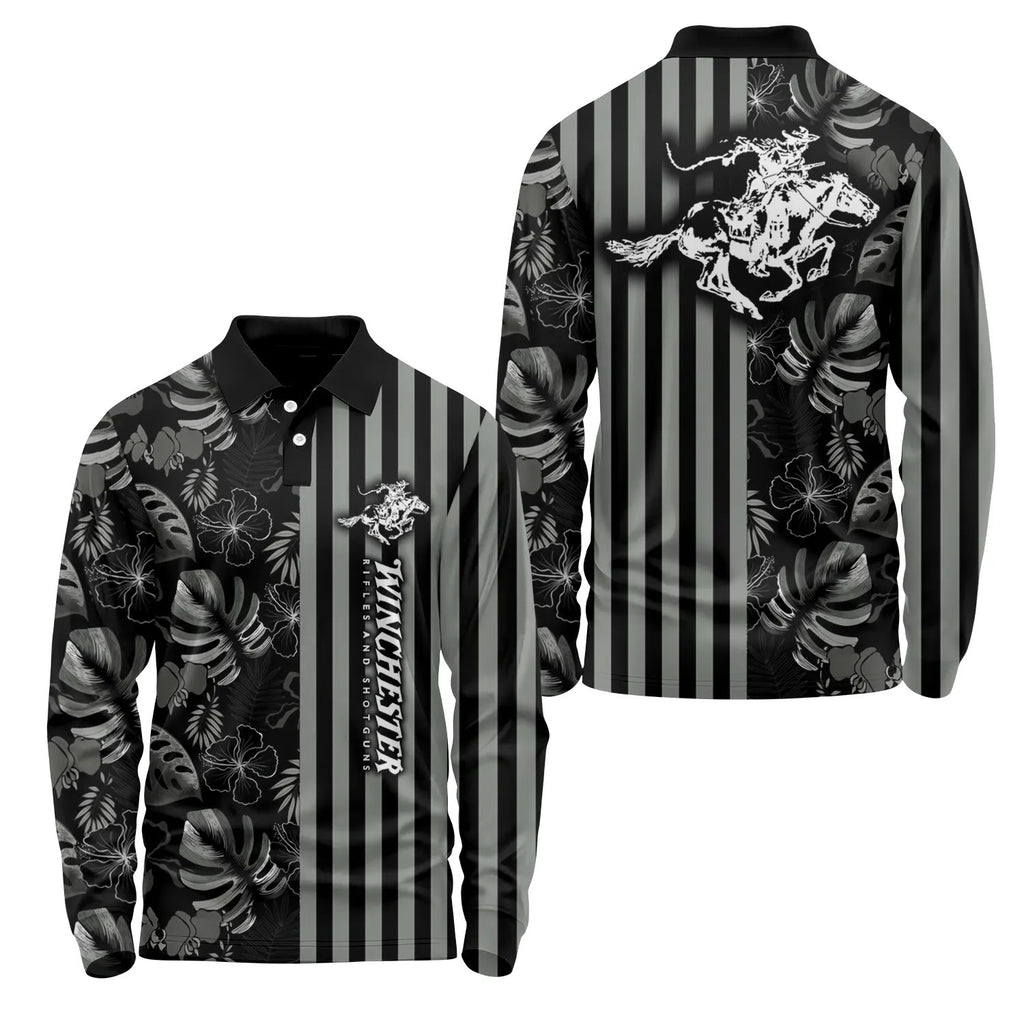 Winchester Apparels SHW040