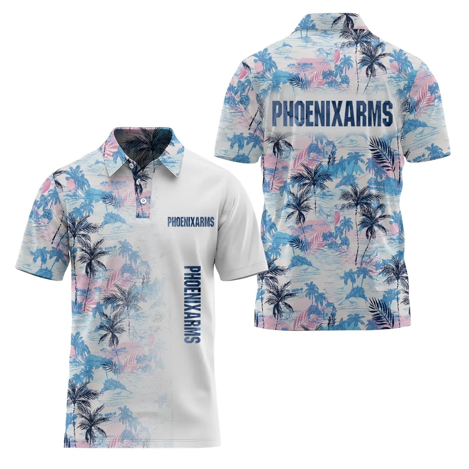 Phoenix Arms Apparels SHW029