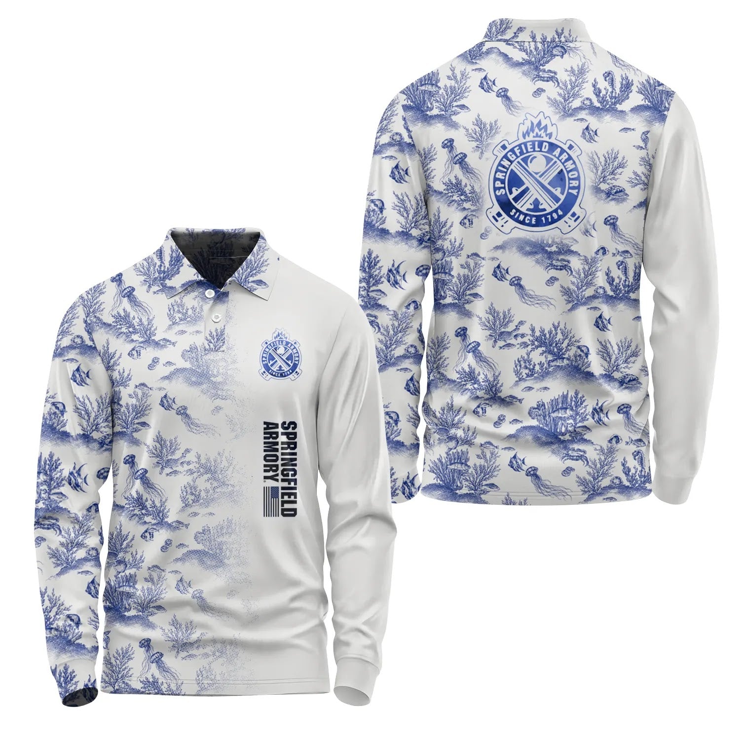 Springfield Armory Apparels SHW009