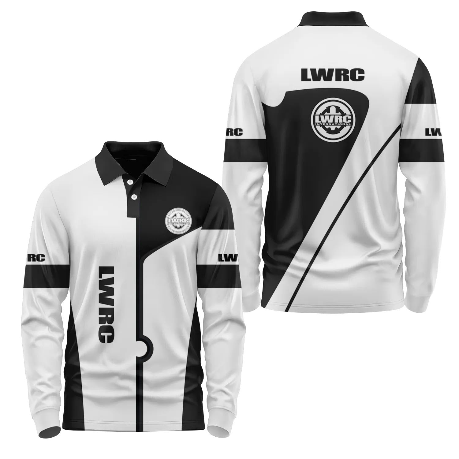LWRC Apparels SC010