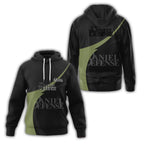 Daniel Defense Apparels SC002