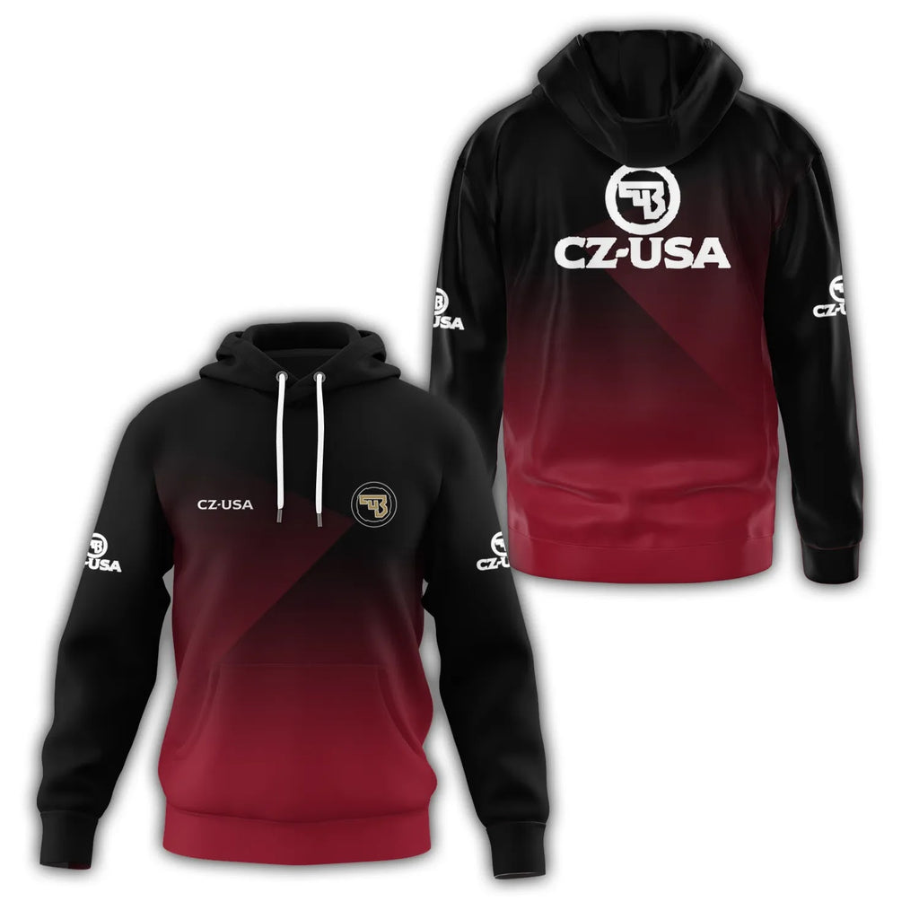 CZ-USA Apparels SC012