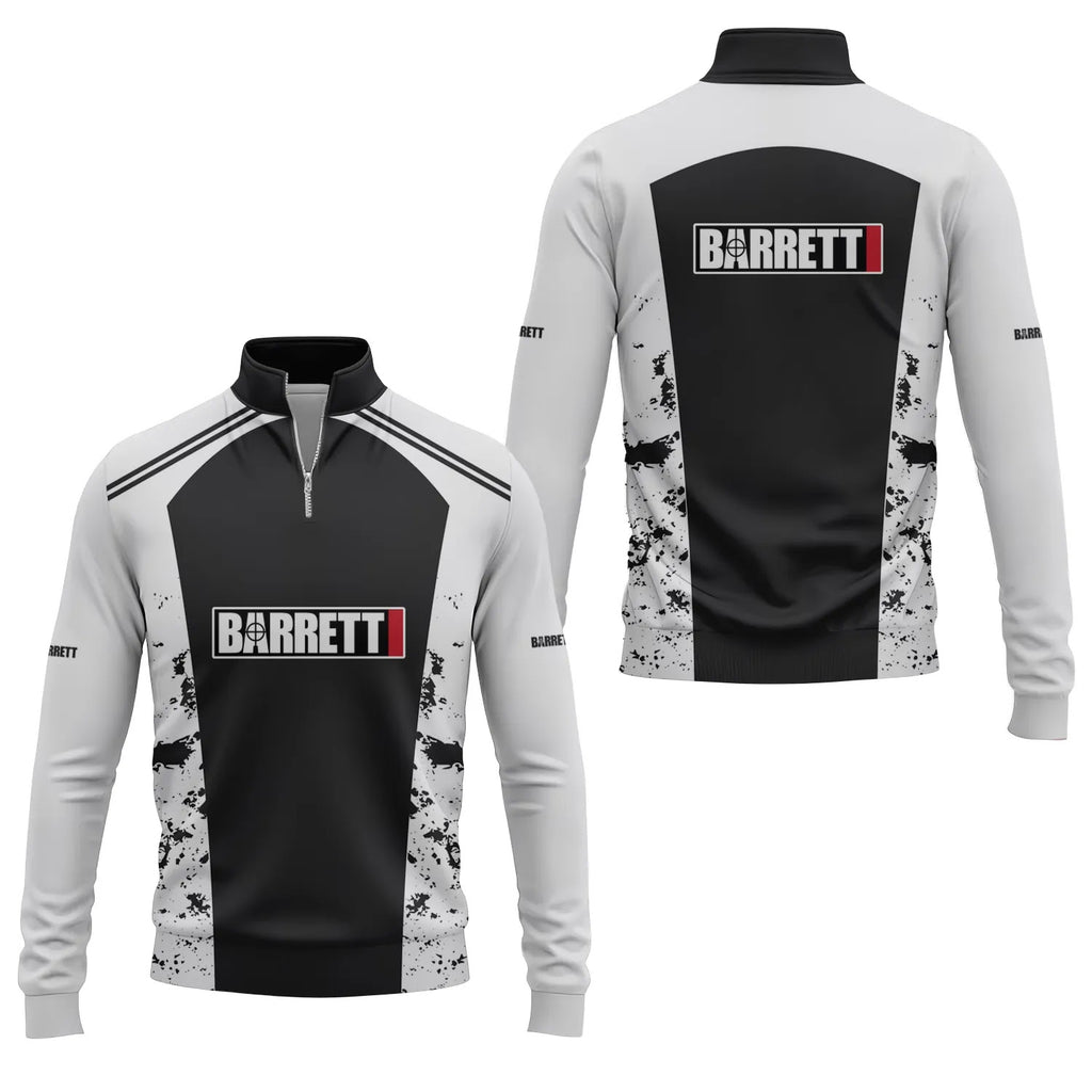 Barrett Apparels SC089
