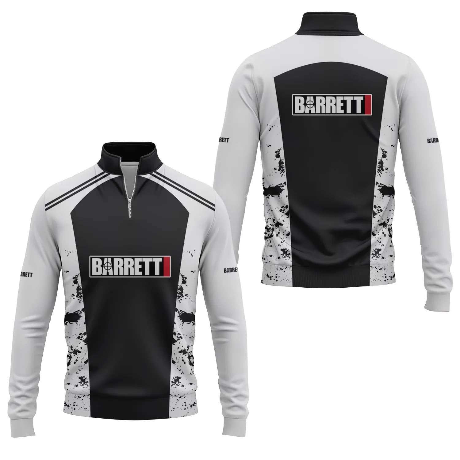 Barrett Apparels SC089