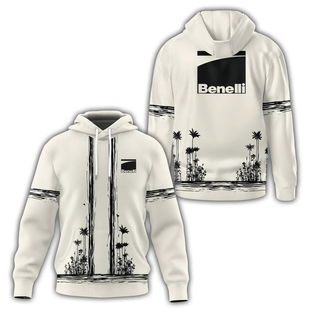 Benelli Hoodie SHW043