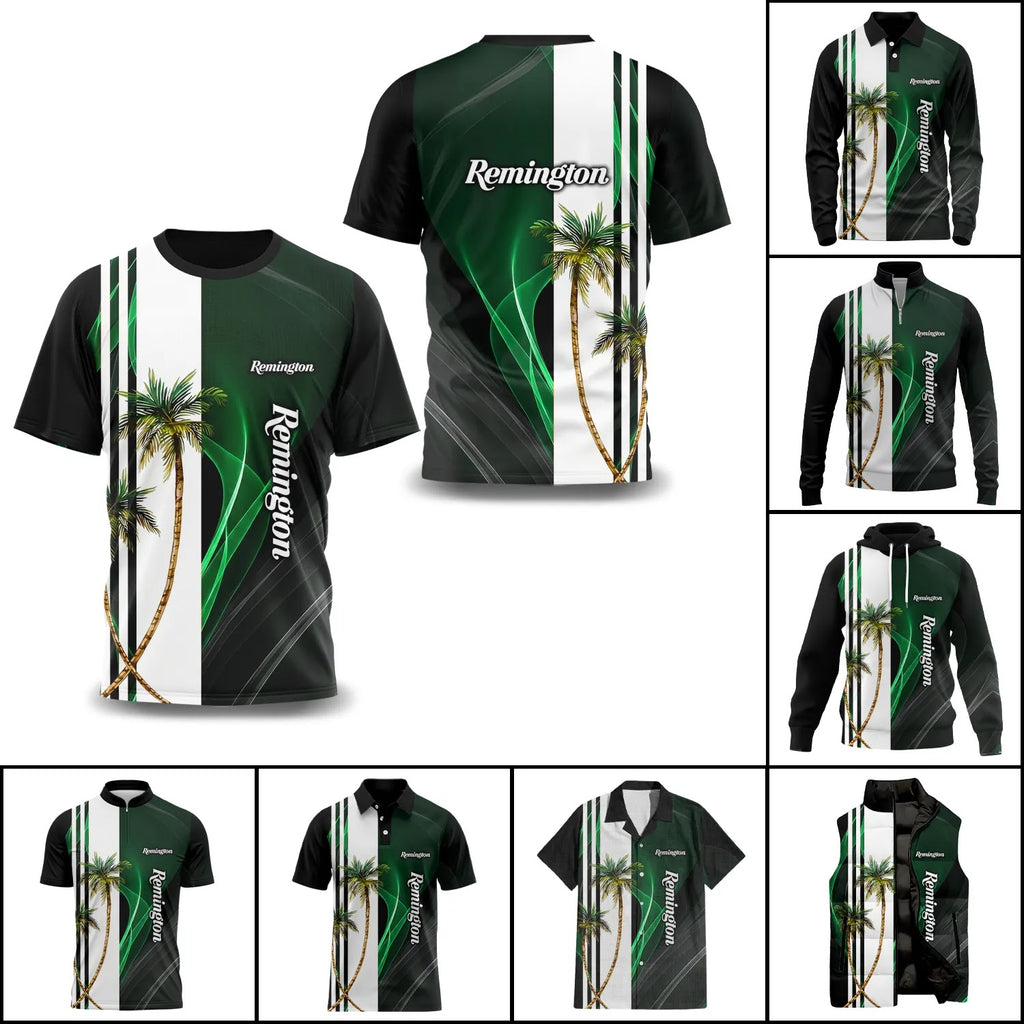 Remington Apparels SHW036