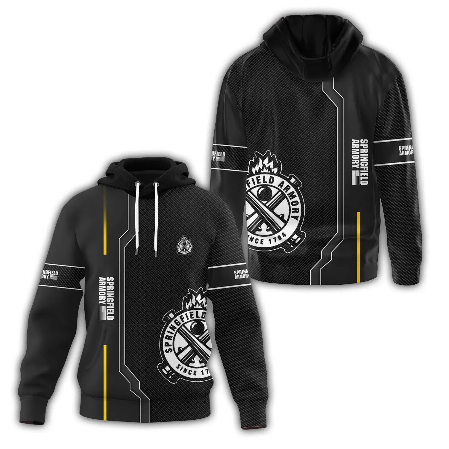 Springfield Armory Apparels SC042