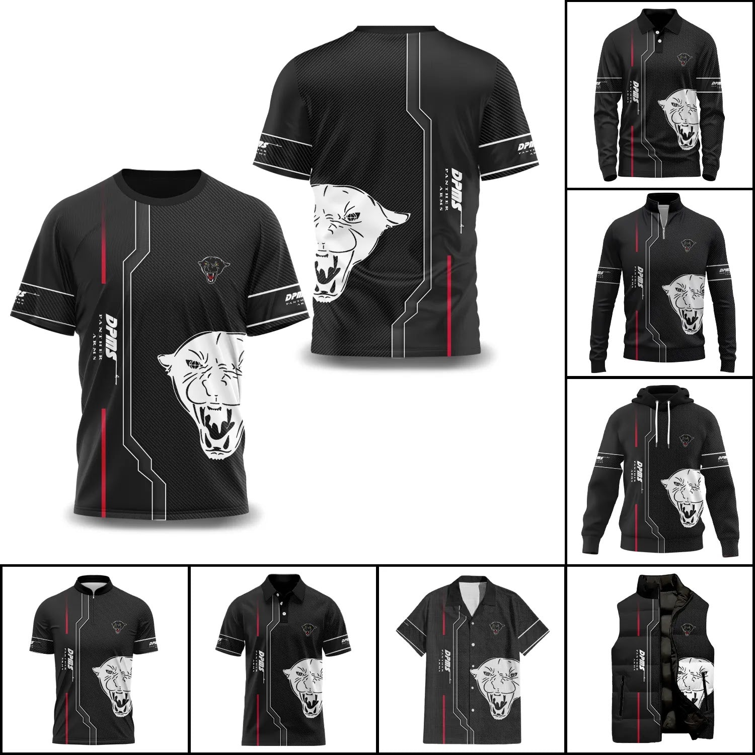 DPMS Apparels SC042