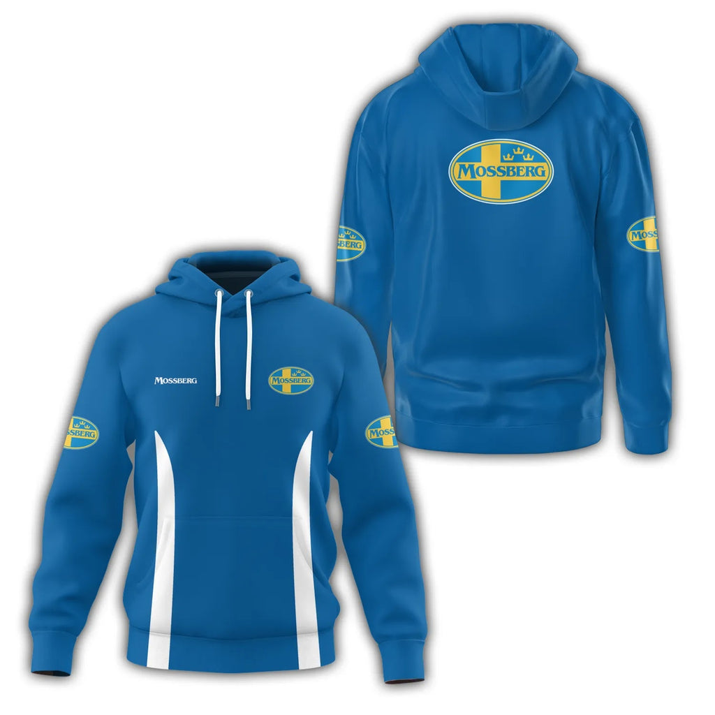Mossberg Apparels SC006