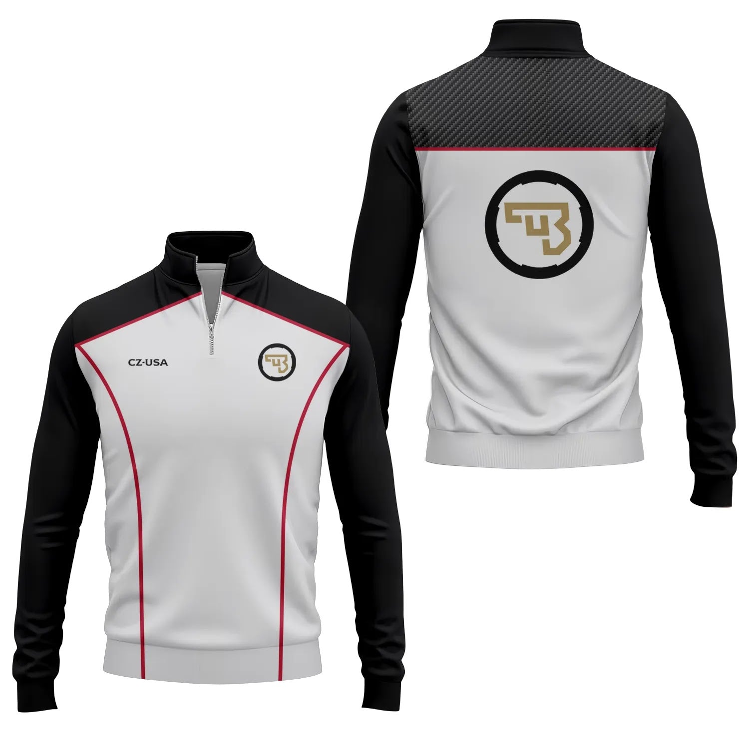 CZ-USA Apparels SC011