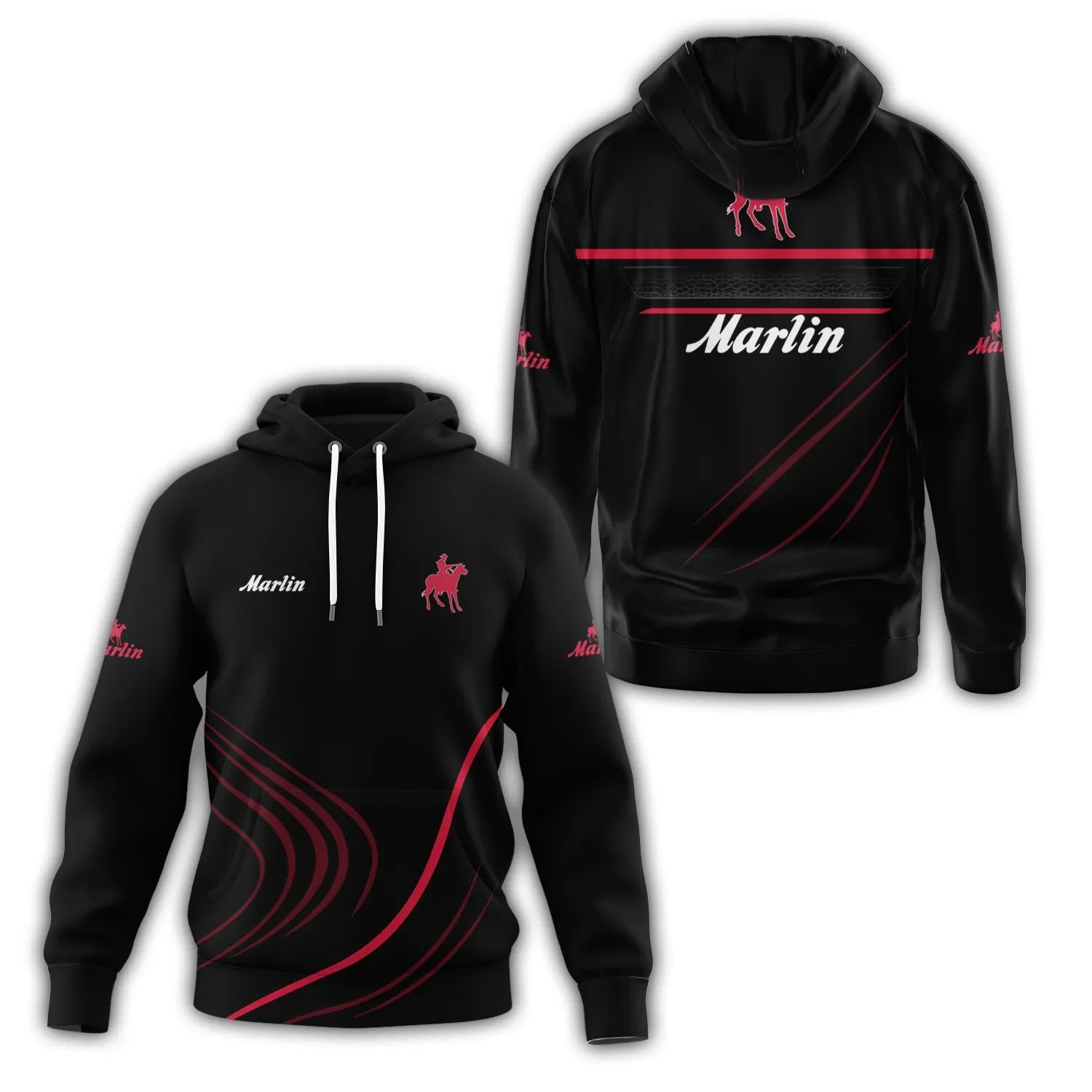 Marlin Apparels SC024