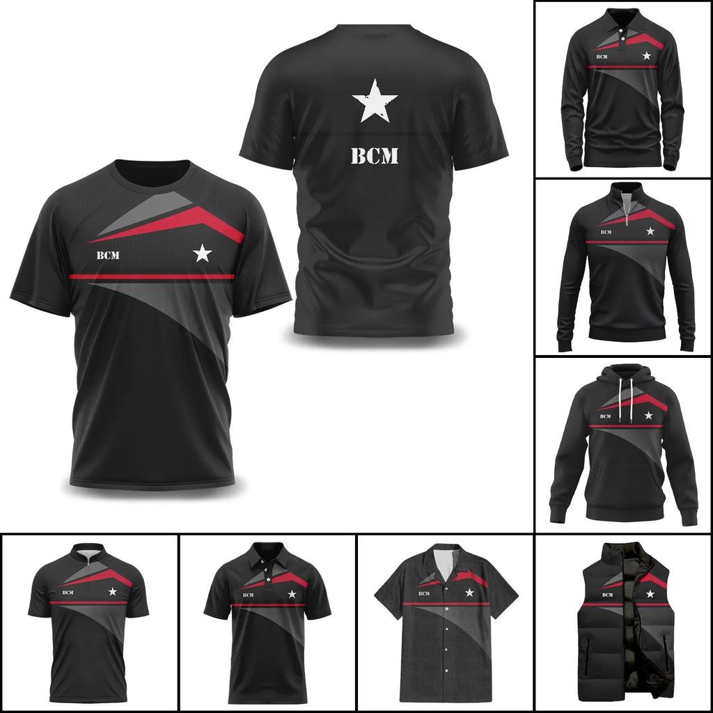 BCM (Bravo Company) Apparels SC067