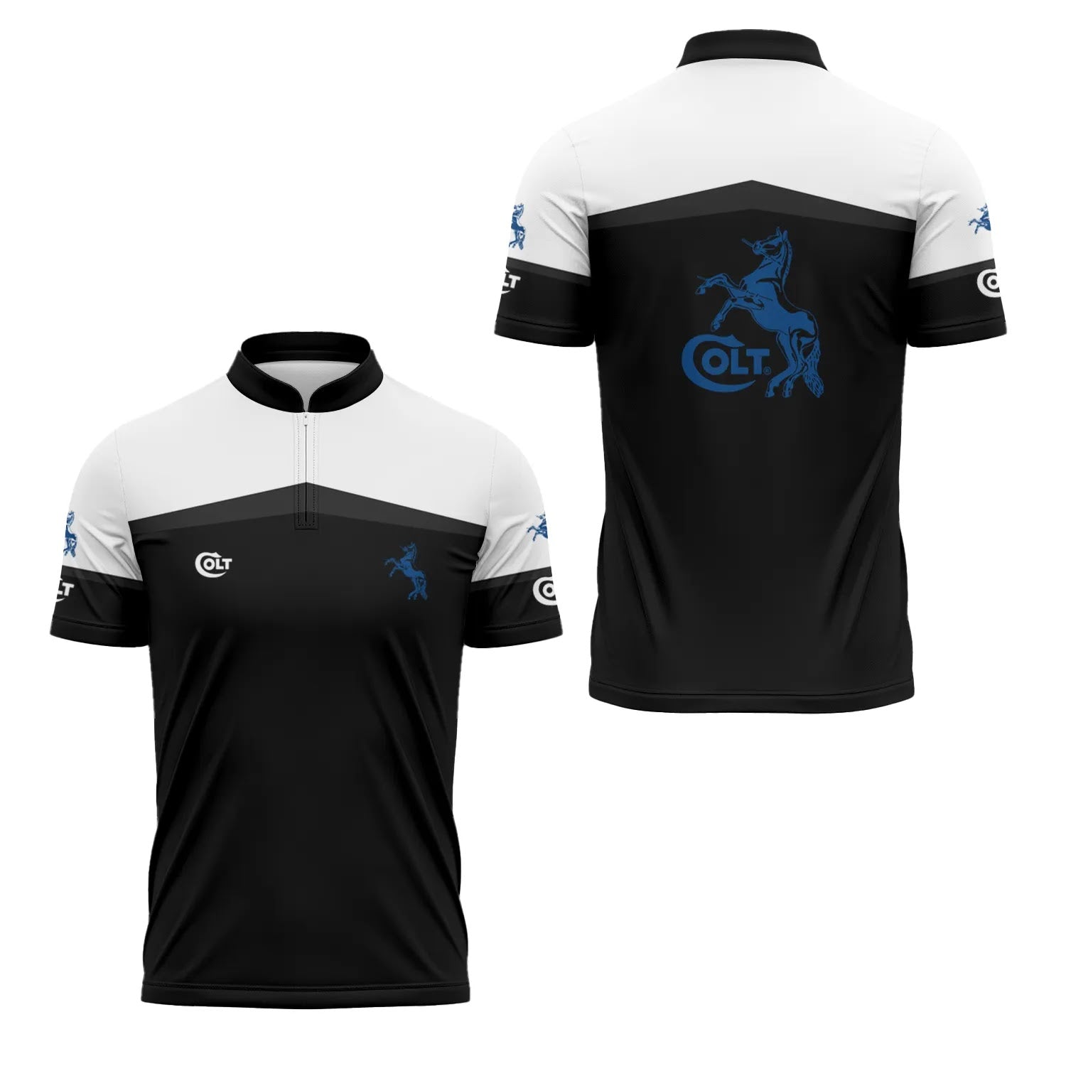 Colt Apparels SC031
