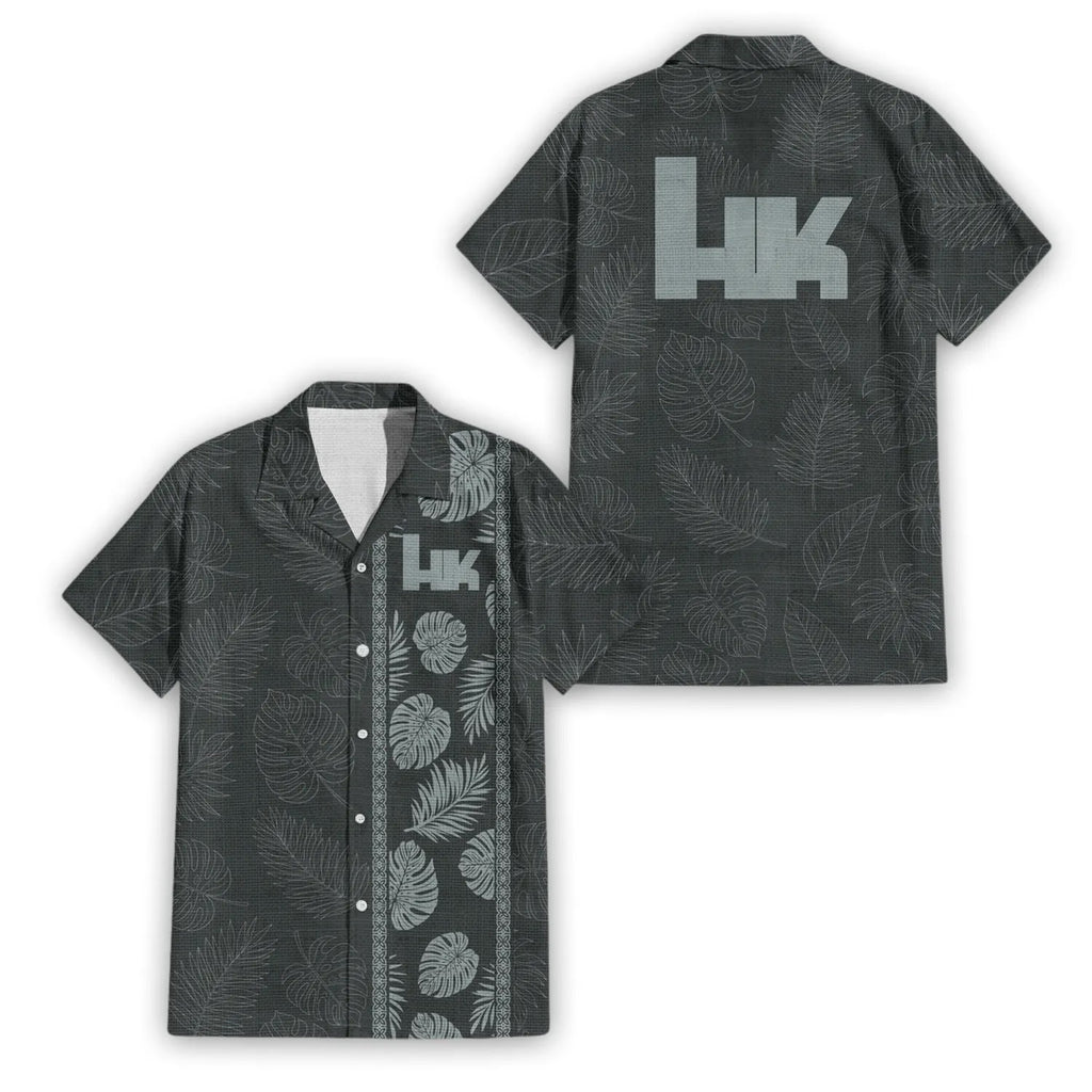 Heckler & Koch (H&K) Apparels SHW022