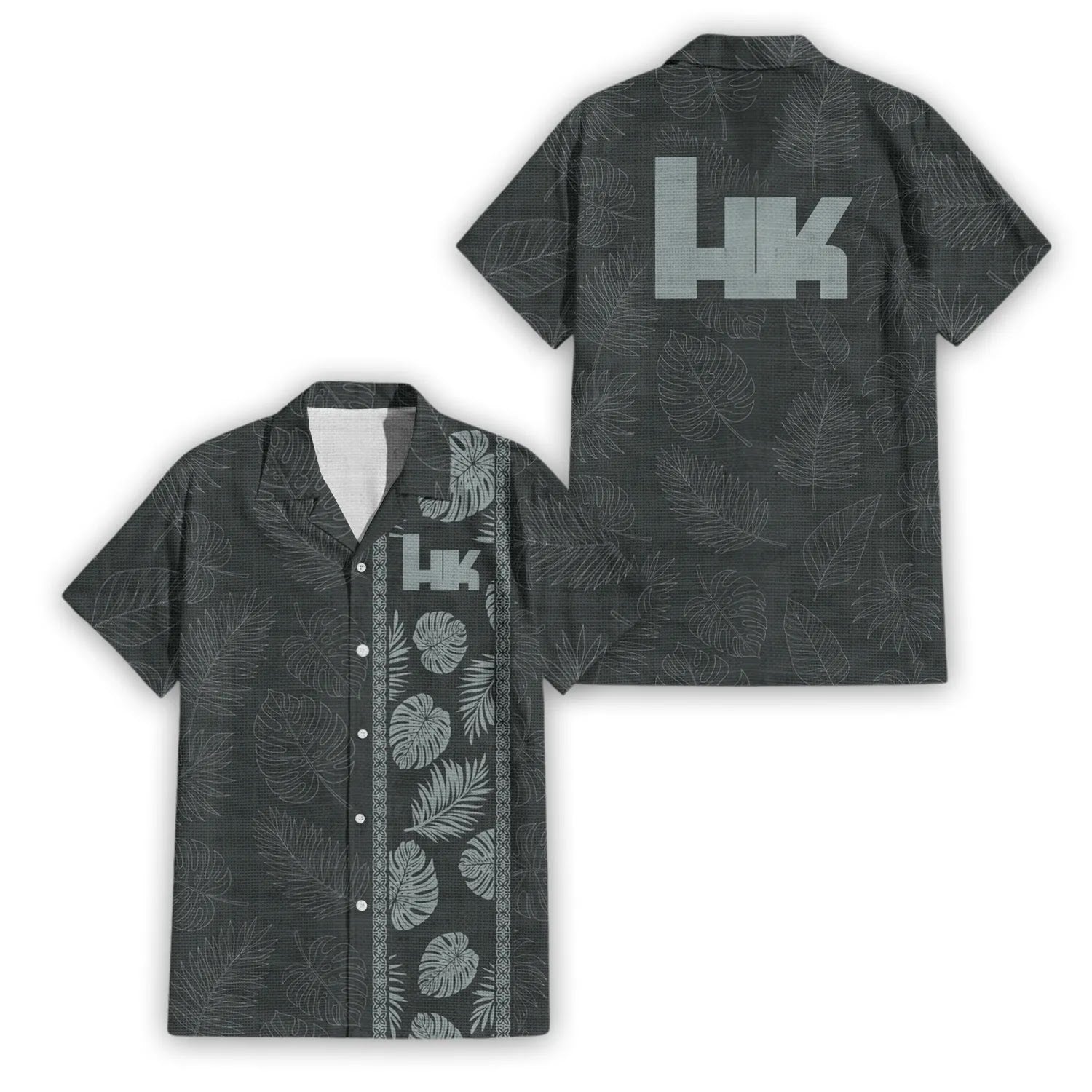 Heckler & Koch (H&K) Apparels SHW022